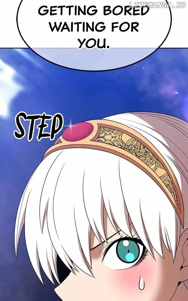 99 Reinforced Wood Stick Chapter 101 - Page 271 in English