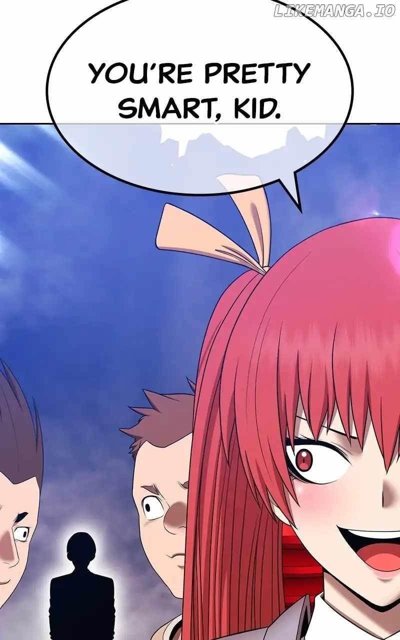 99 Reinforced Wood Stick Chapter 101 - Page 279 in English