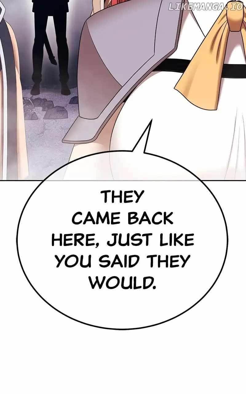 99 Reinforced Wood Stick Chapter 101 - Page 280 in English