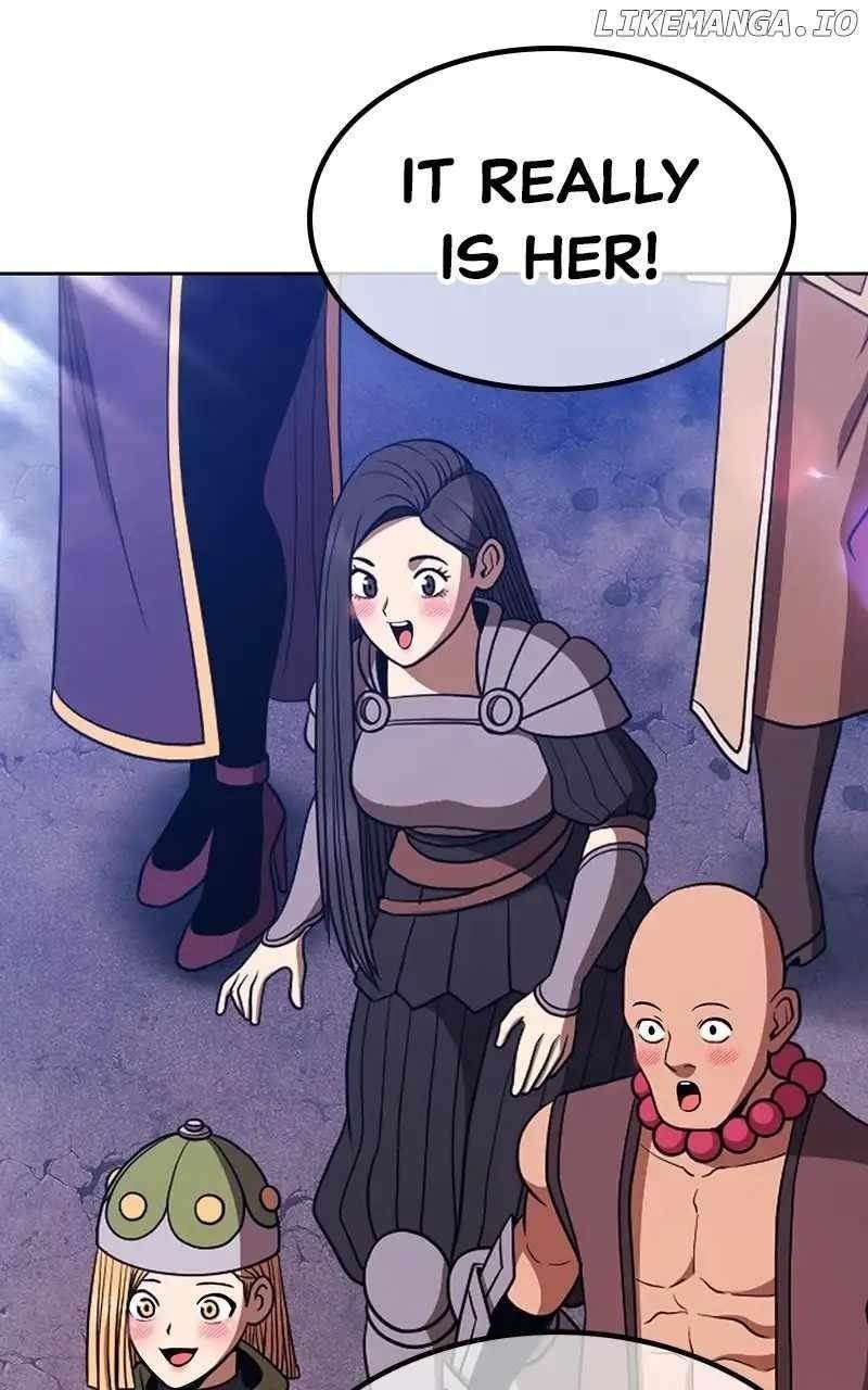 99 Reinforced Wood Stick Chapter 101 - Page 289 in English
