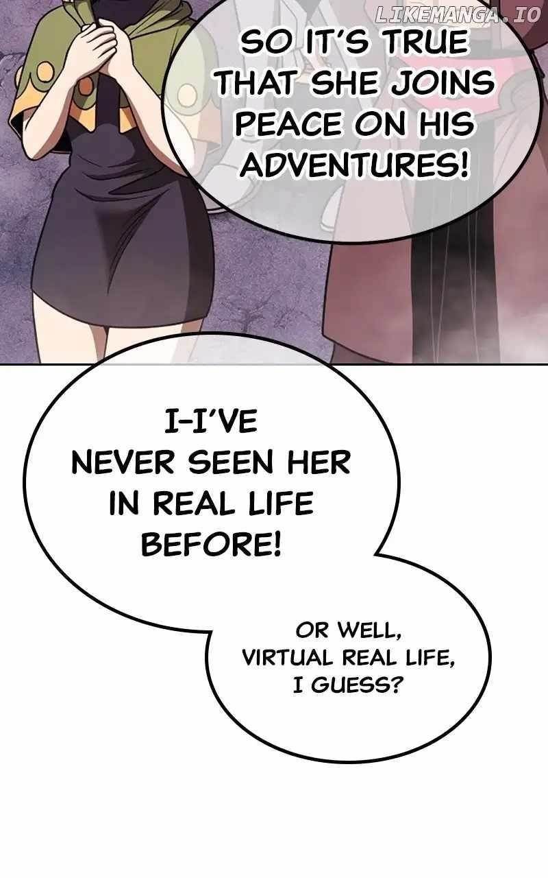 99 Reinforced Wood Stick Chapter 101 - Page 290 in English