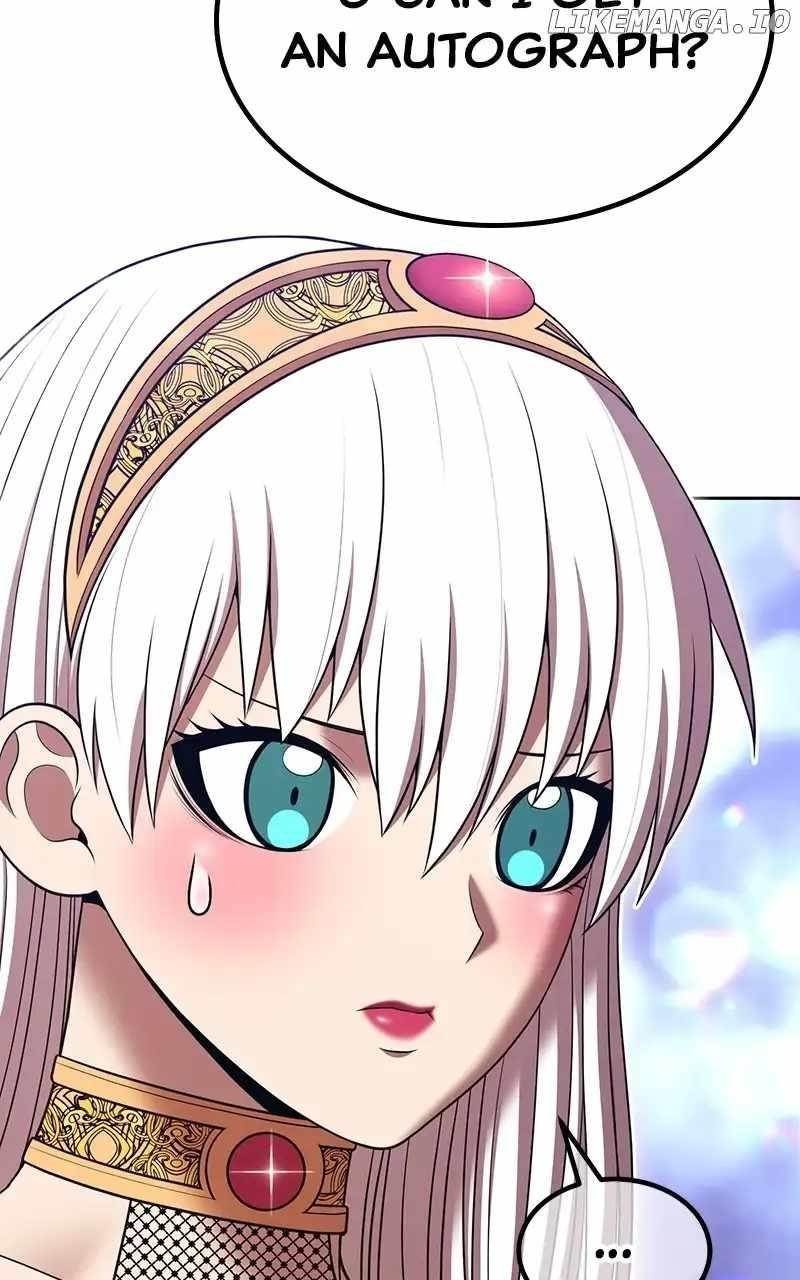 99 Reinforced Wood Stick Chapter 101 - Page 296 in English
