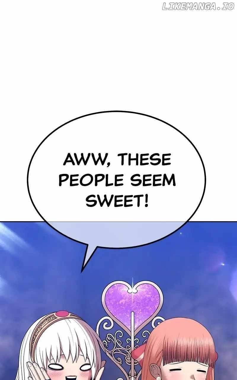 99 Reinforced Wood Stick Chapter 101 - Page 298 in English