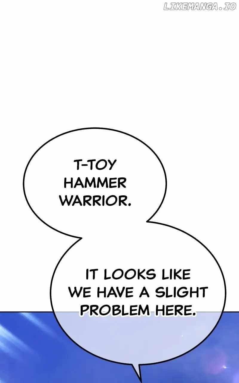 99 Reinforced Wood Stick Chapter 101 - Page 319 in English