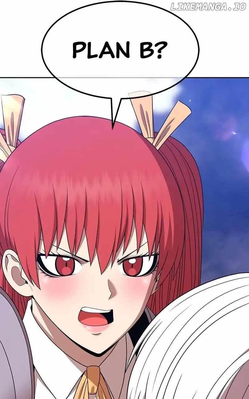 99 Reinforced Wood Stick Chapter 101 - Page 329 in English