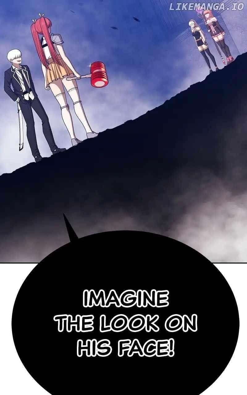 99 Reinforced Wood Stick Chapter 101 - Page 342 in English