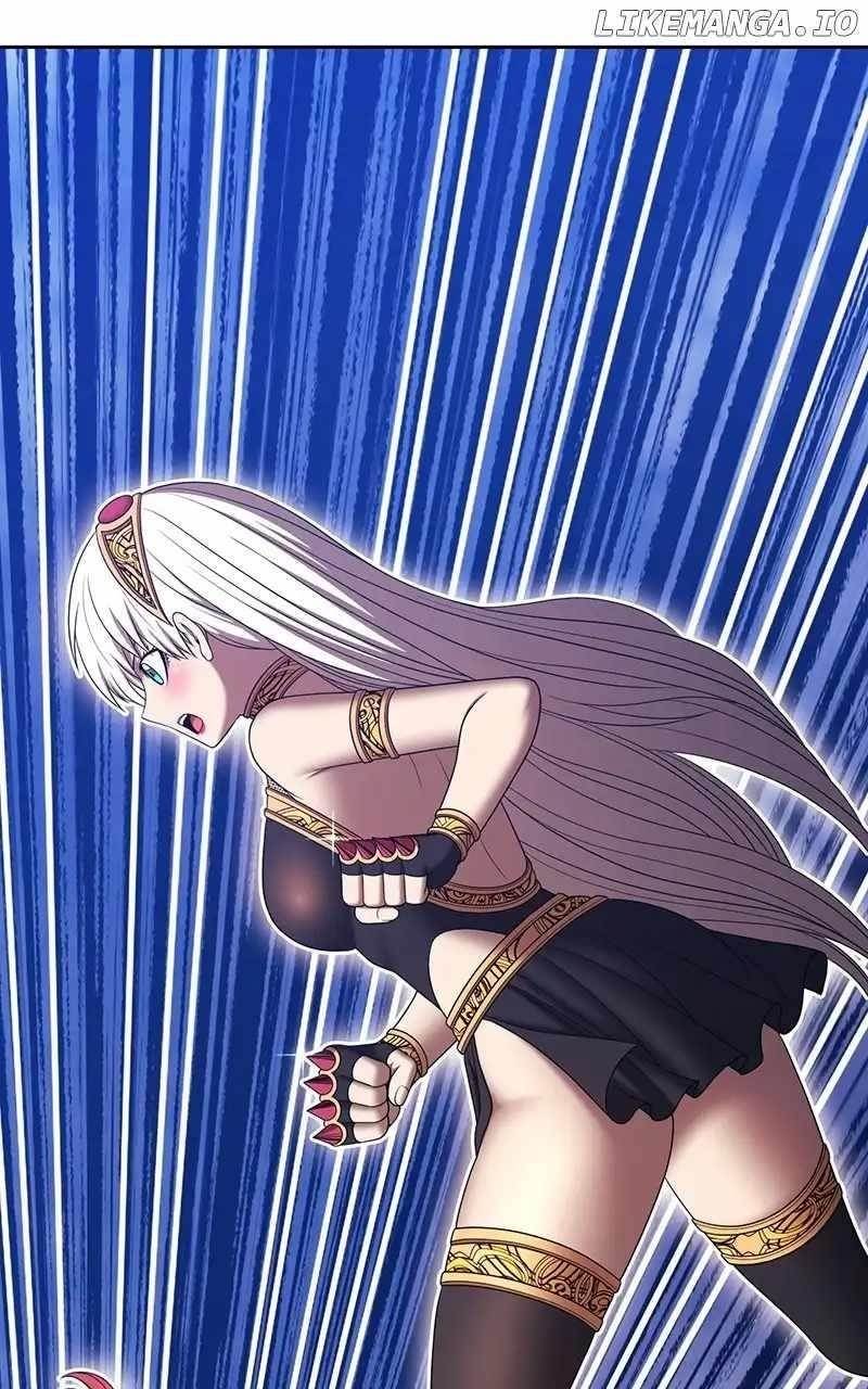 99 Reinforced Wood Stick Chapter 101 - Page 352 in English