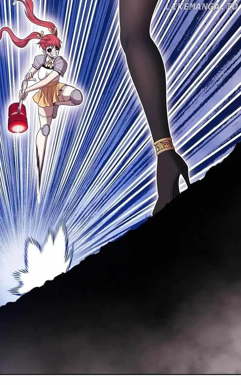 99 Reinforced Wood Stick Chapter 101 - Page 353 in English