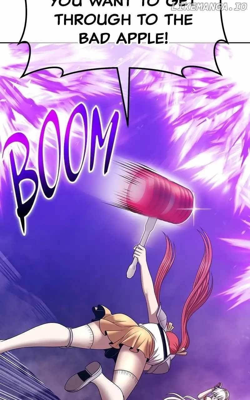 99 Reinforced Wood Stick Chapter 101 - Page 380 in English