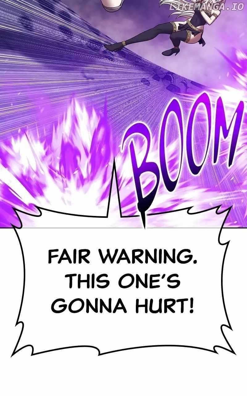 99 Reinforced Wood Stick Chapter 101 - Page 381 in English