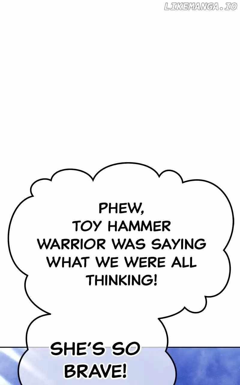 99 Reinforced Wood Stick Chapter 101 - Page 382 in English