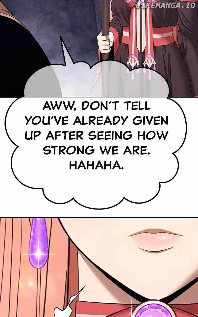 99 Reinforced Wood Stick Chapter 101 - Page 397 in English