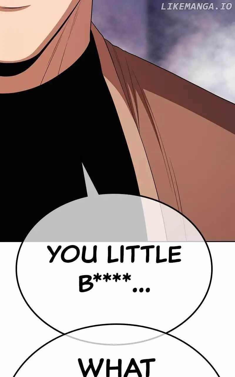 99 Reinforced Wood Stick Chapter 101 - Page 412 in English