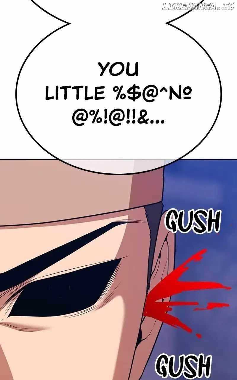 99 Reinforced Wood Stick Chapter 101 - Page 415 in English