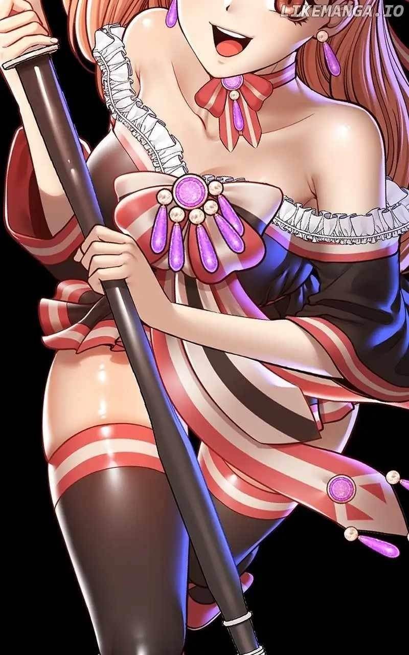 99 Reinforced Wood Stick Chapter 101 - Page 464 in English