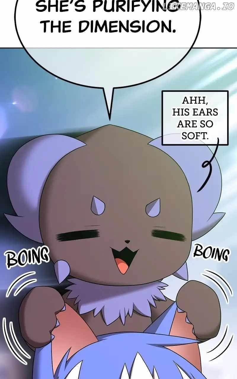 99 Reinforced Wood Stick Chapter 101 - Page 59 in English