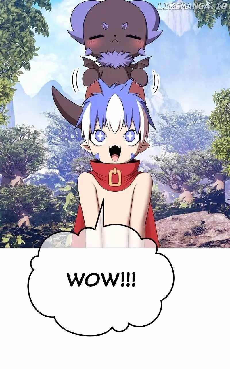 99 Reinforced Wood Stick Chapter 101 - Page 71 in English