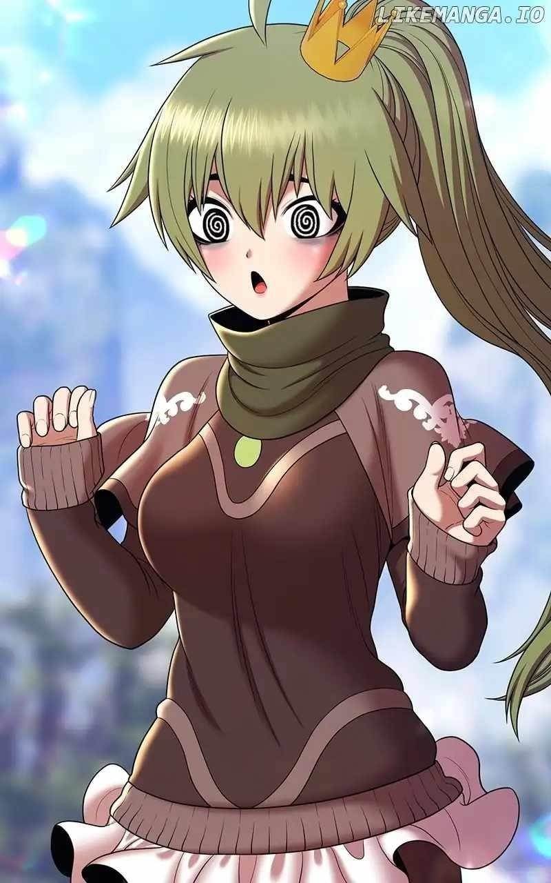 99 Reinforced Wood Stick Chapter 101 - Page 78 in English