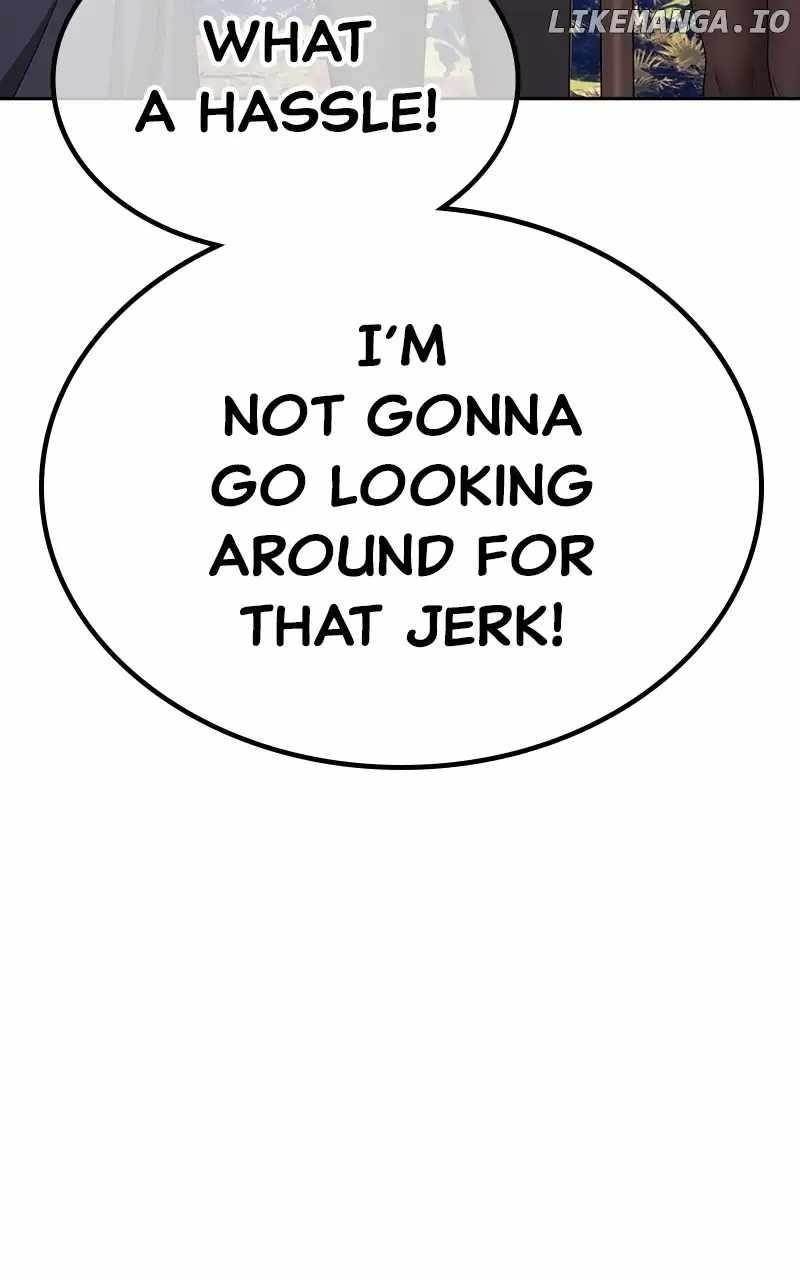 99 Reinforced Wood Stick Chapter 101 - Page 91 in English