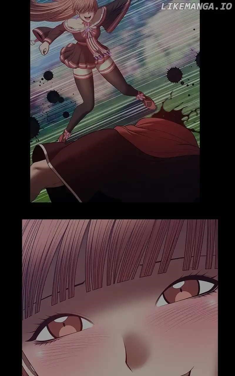 99 Reinforced Wood Stick Chapter 102 - Page 105 in English