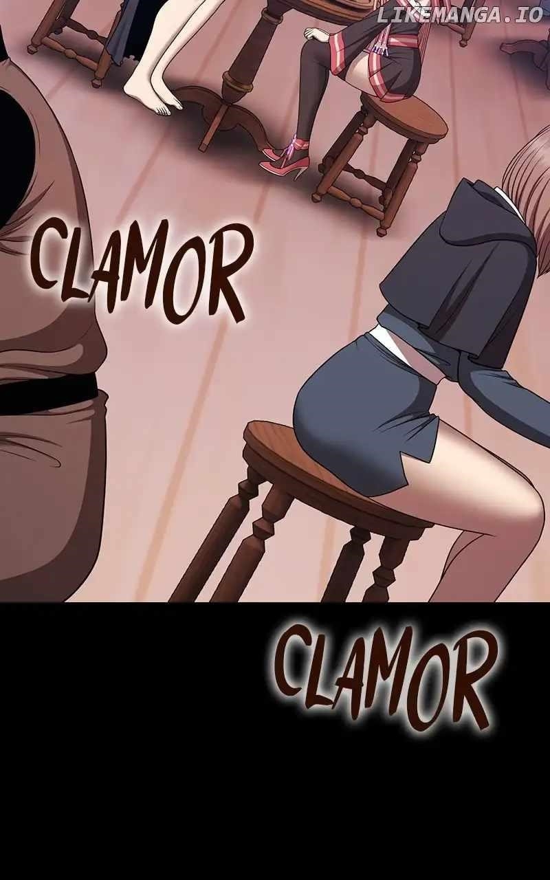 99 Reinforced Wood Stick Chapter 102 - Page 111 in English