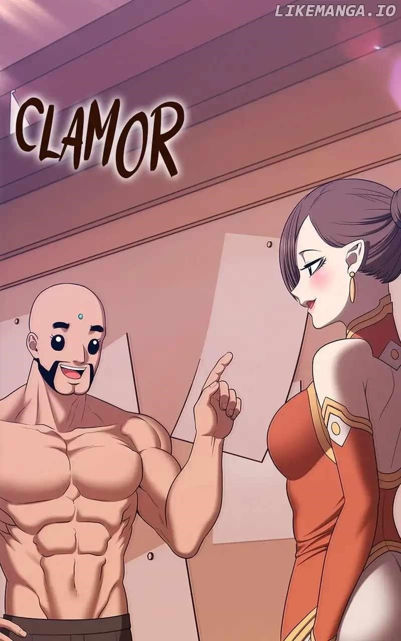 99 Reinforced Wood Stick Chapter 102 - Page 113 in English