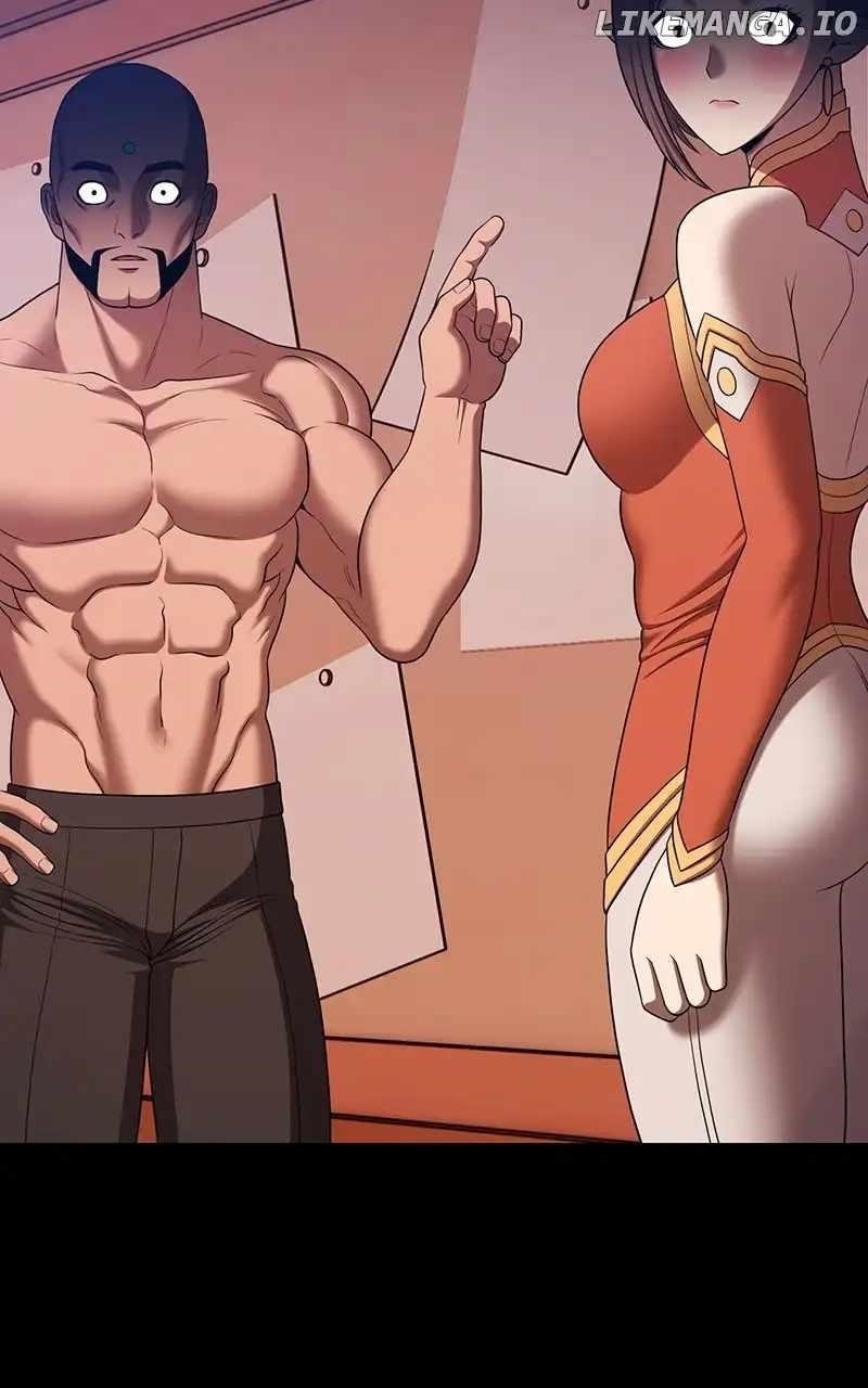 99 Reinforced Wood Stick Chapter 102 - Page 115 in English