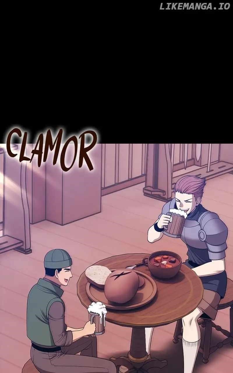 99 Reinforced Wood Stick Chapter 102 - Page 116 in English