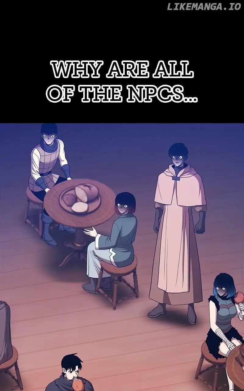 99 Reinforced Wood Stick Chapter 102 - Page 124 in English