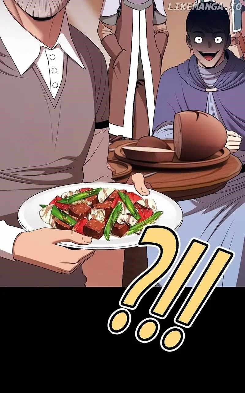 99 Reinforced Wood Stick Chapter 102 - Page 130 in English
