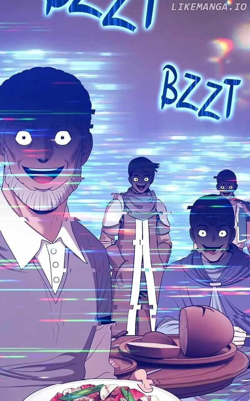 99 Reinforced Wood Stick Chapter 102 - Page 136 in English