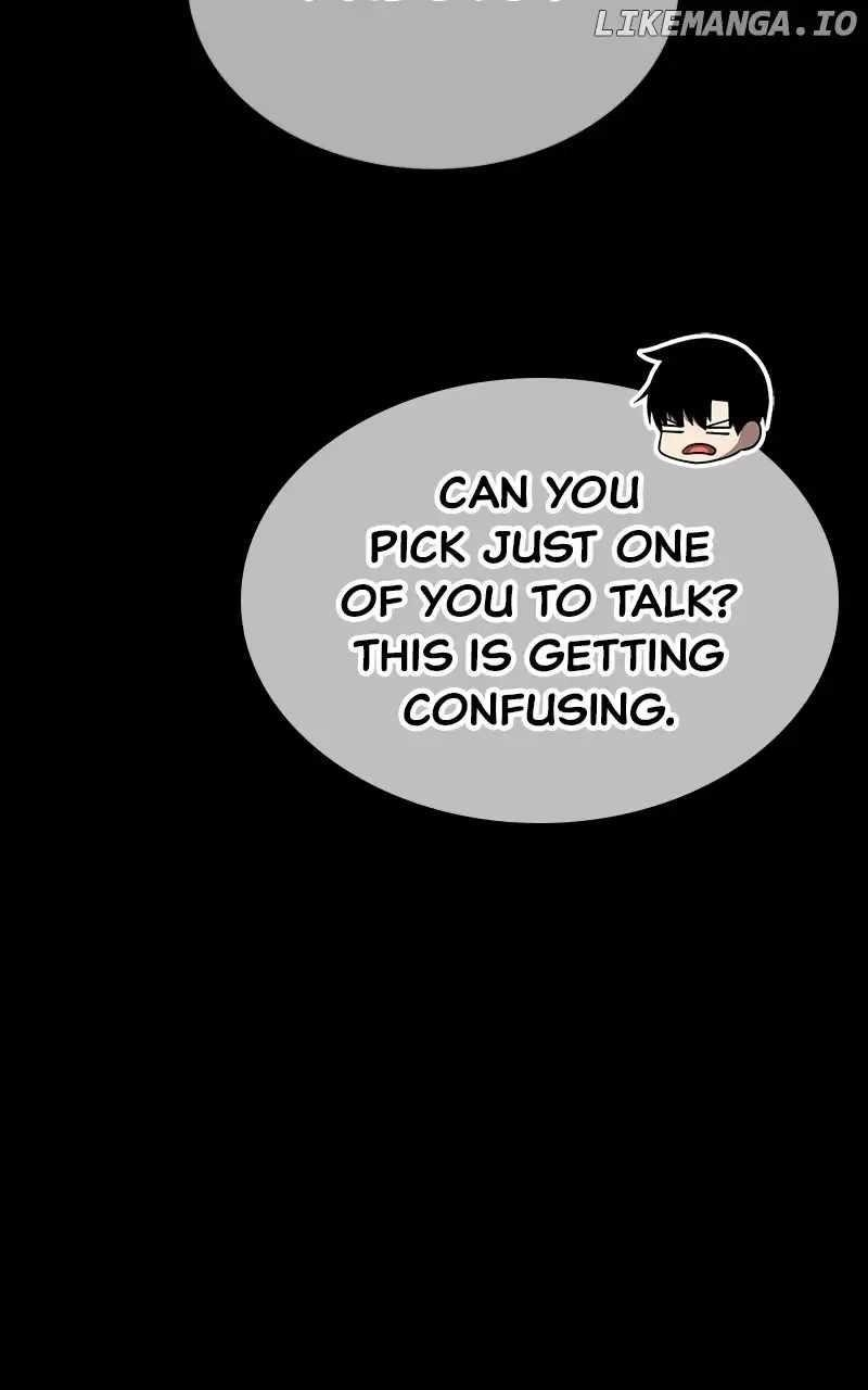 99 Reinforced Wood Stick Chapter 102 - Page 171 in English