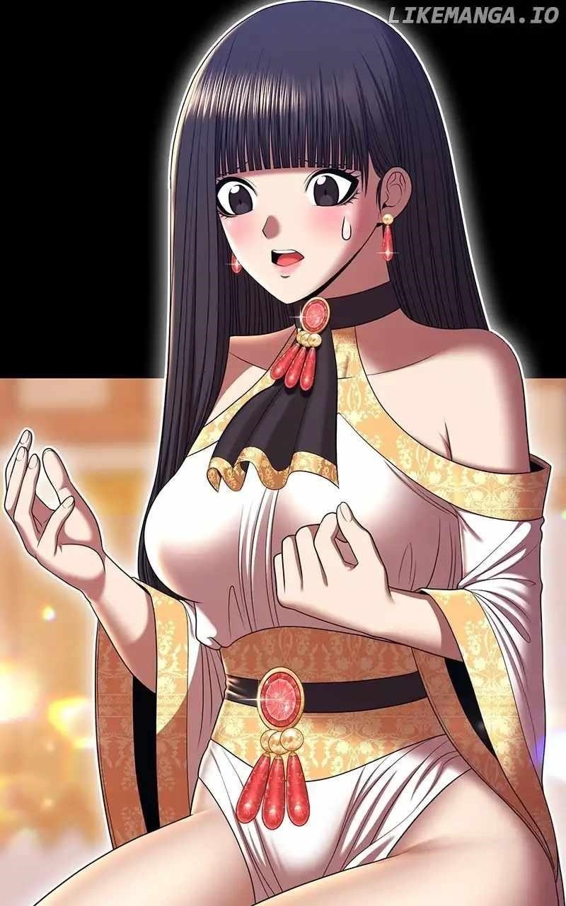 99 Reinforced Wood Stick Chapter 102 - Page 173 in English