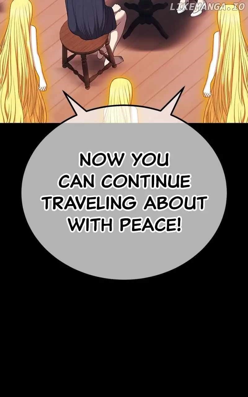 99 Reinforced Wood Stick Chapter 102 - Page 177 in English