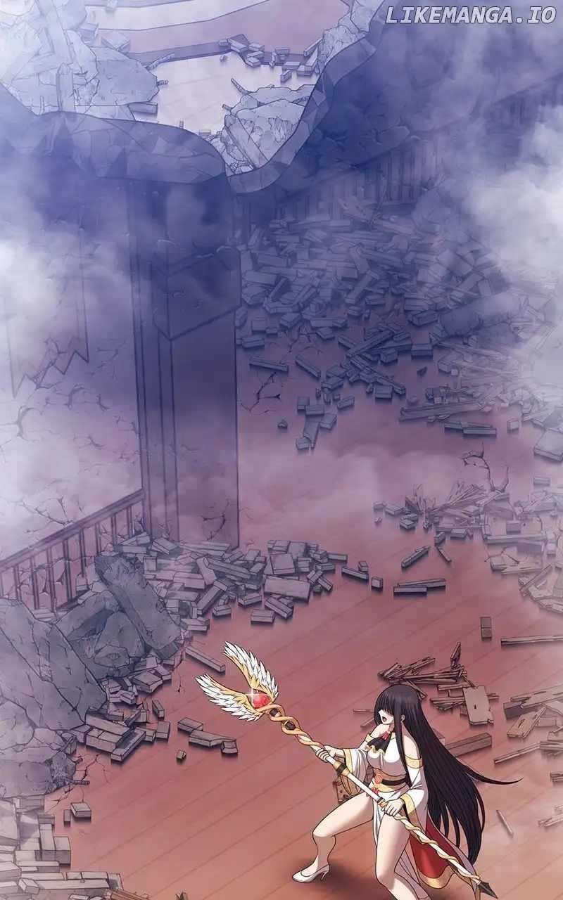 99 Reinforced Wood Stick Chapter 102 - Page 202 in English