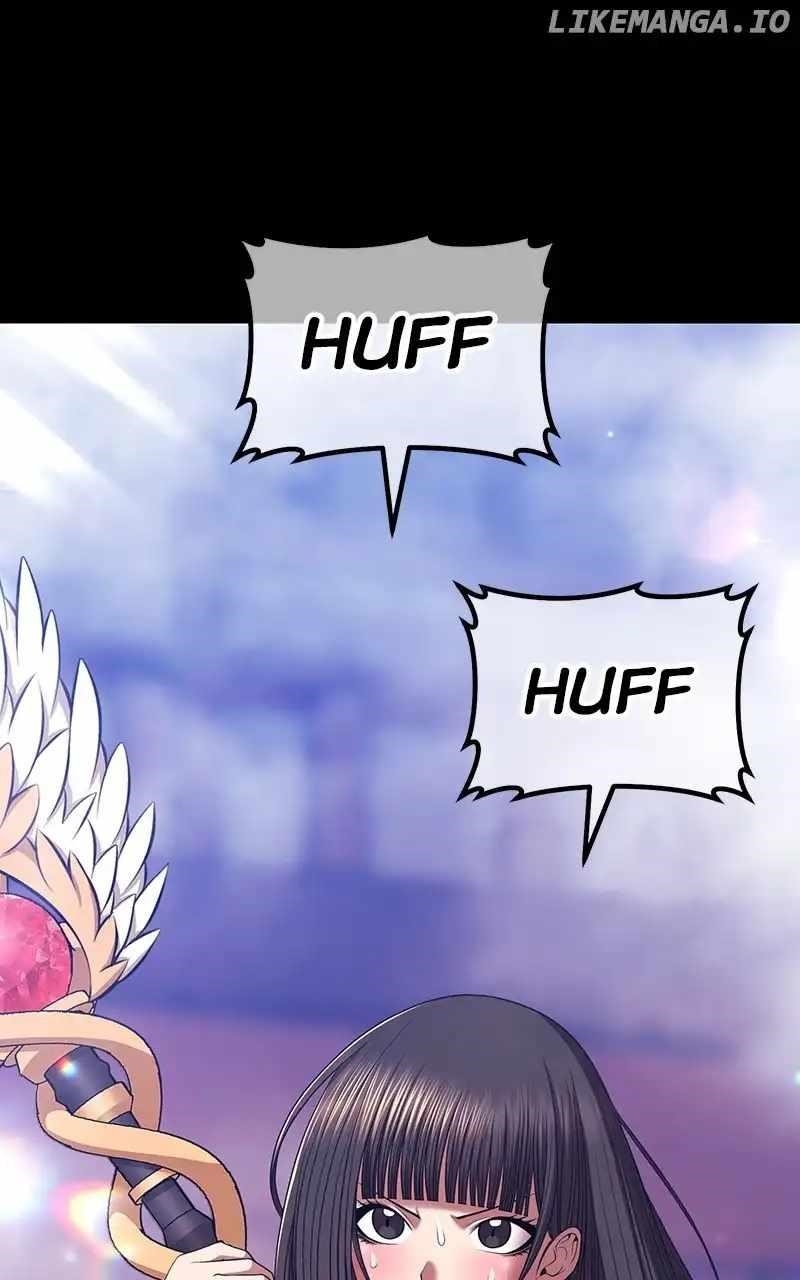 99 Reinforced Wood Stick Chapter 102 - Page 204 in English