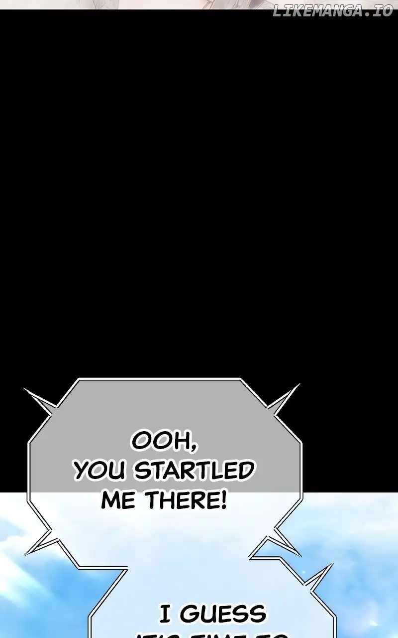 99 Reinforced Wood Stick Chapter 102 - Page 207 in English