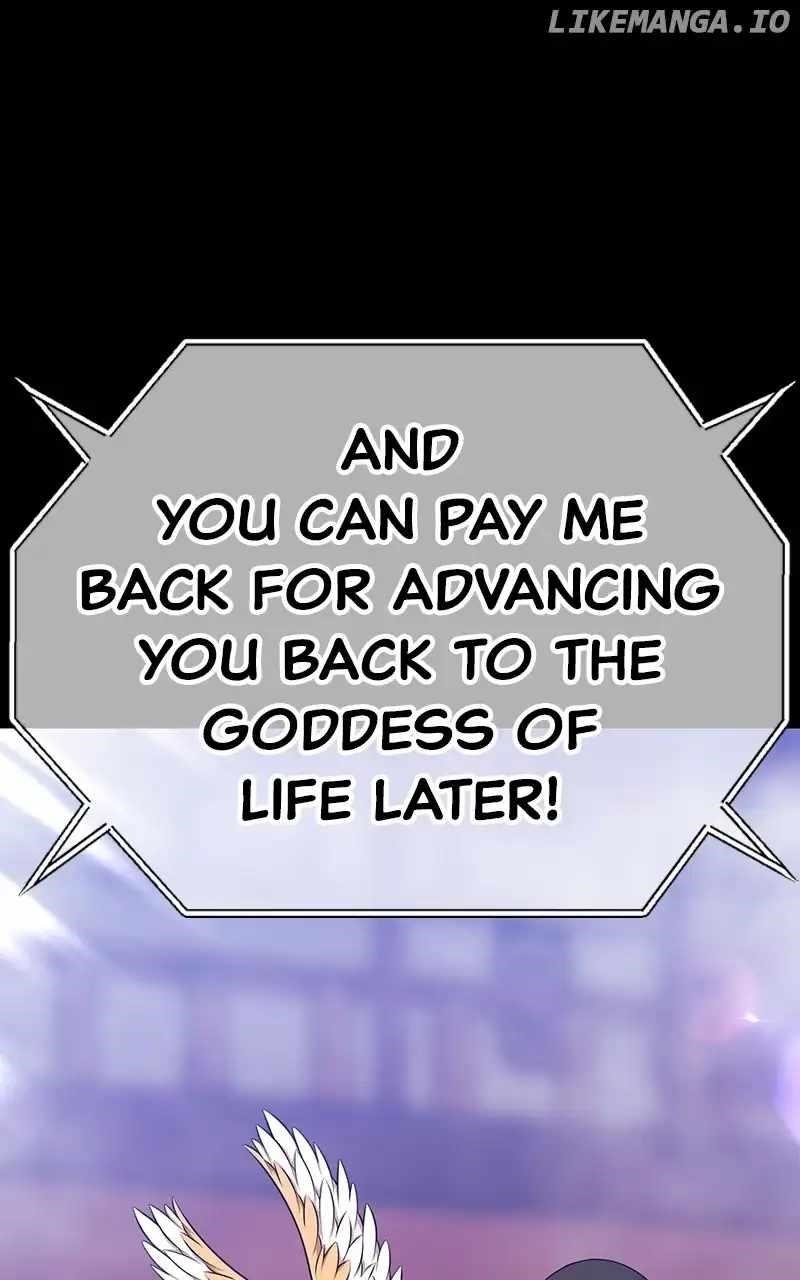 99 Reinforced Wood Stick Chapter 102 - Page 210 in English