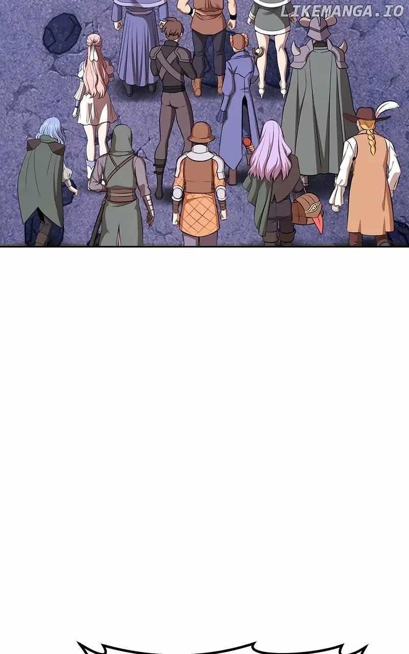 99 Reinforced Wood Stick Chapter 102 - Page 220 in English