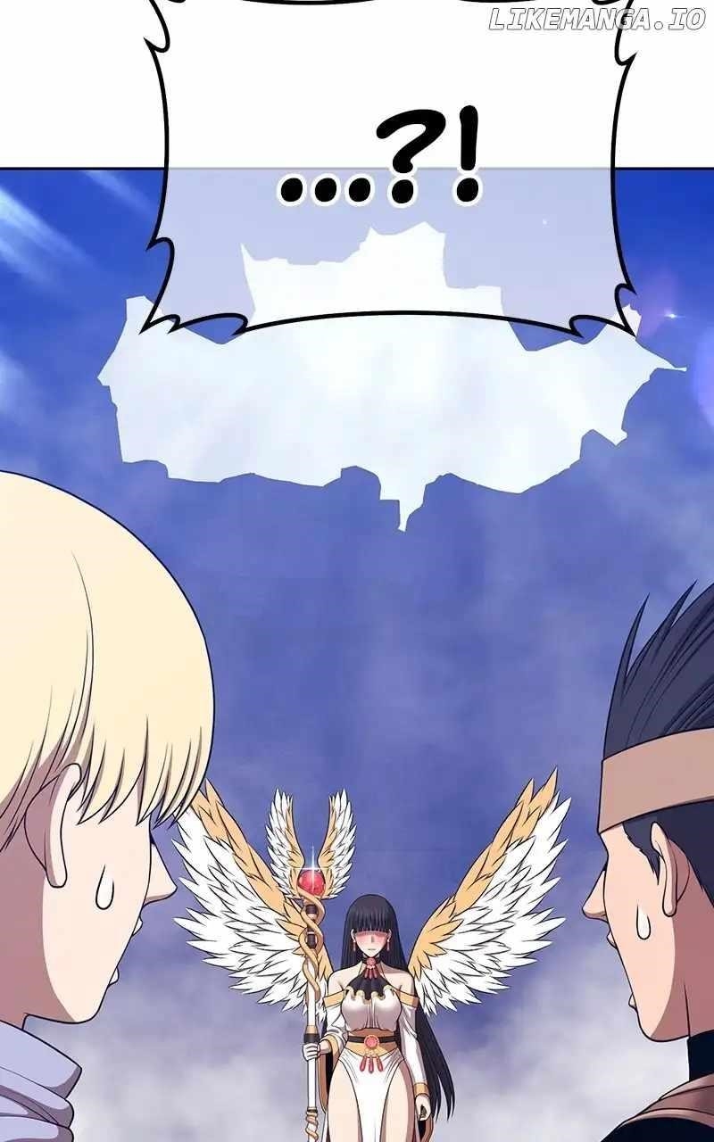 99 Reinforced Wood Stick Chapter 102 - Page 221 in English