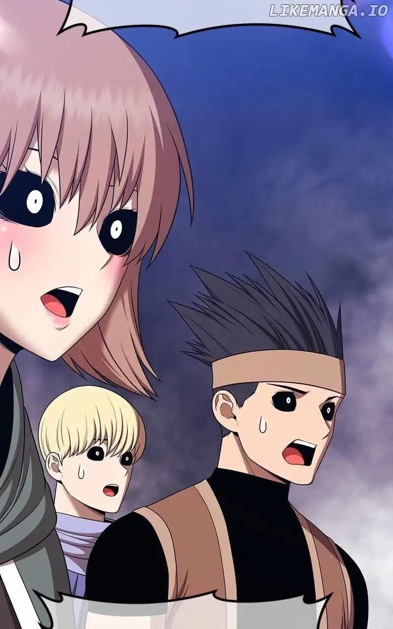 99 Reinforced Wood Stick Chapter 102 - Page 223 in English