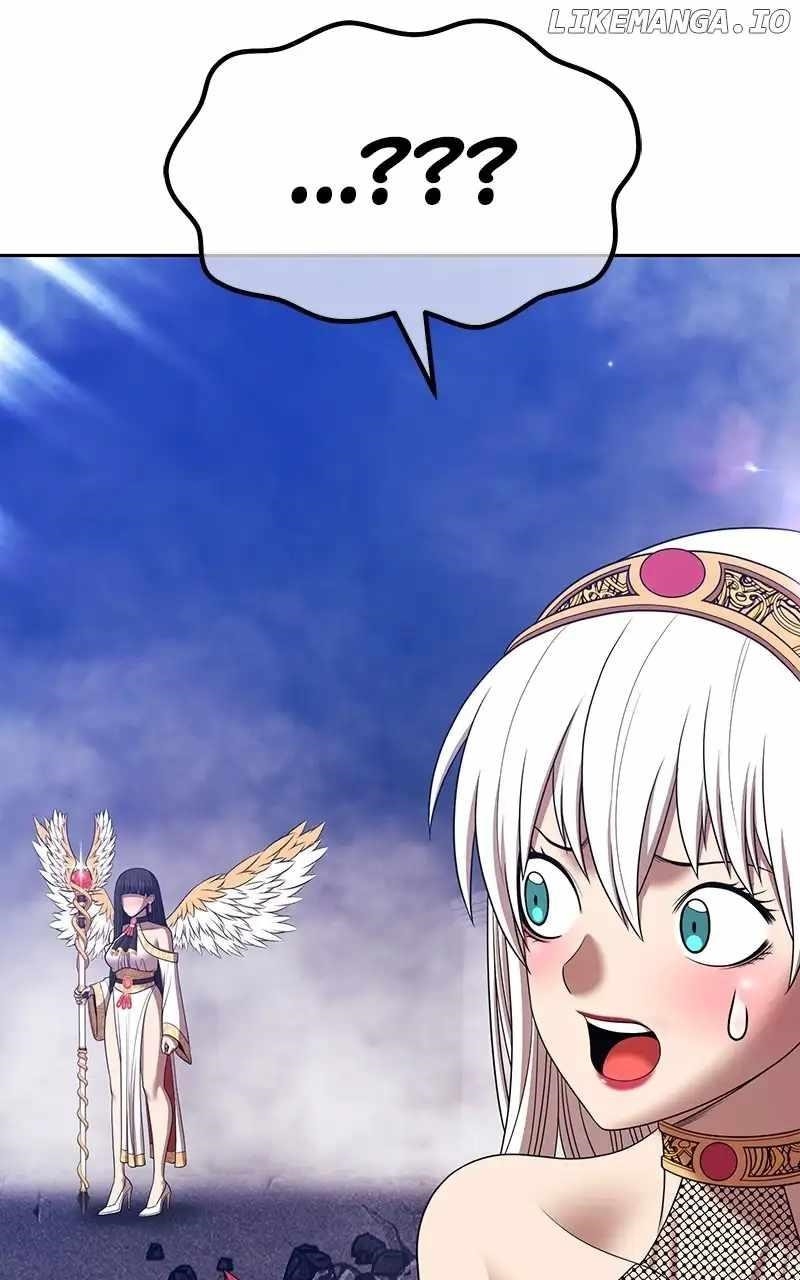99 Reinforced Wood Stick Chapter 102 - Page 231 in English