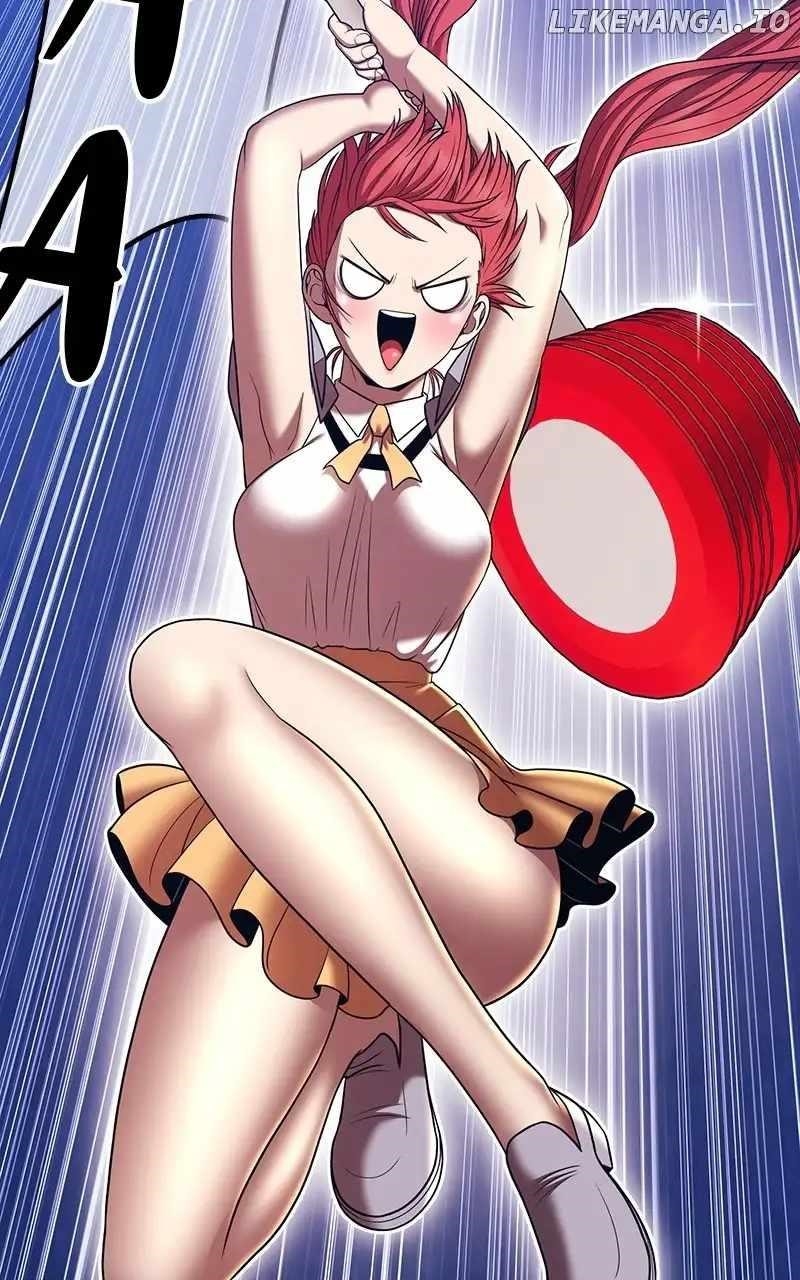 99 Reinforced Wood Stick Chapter 102 - Page 236 in English