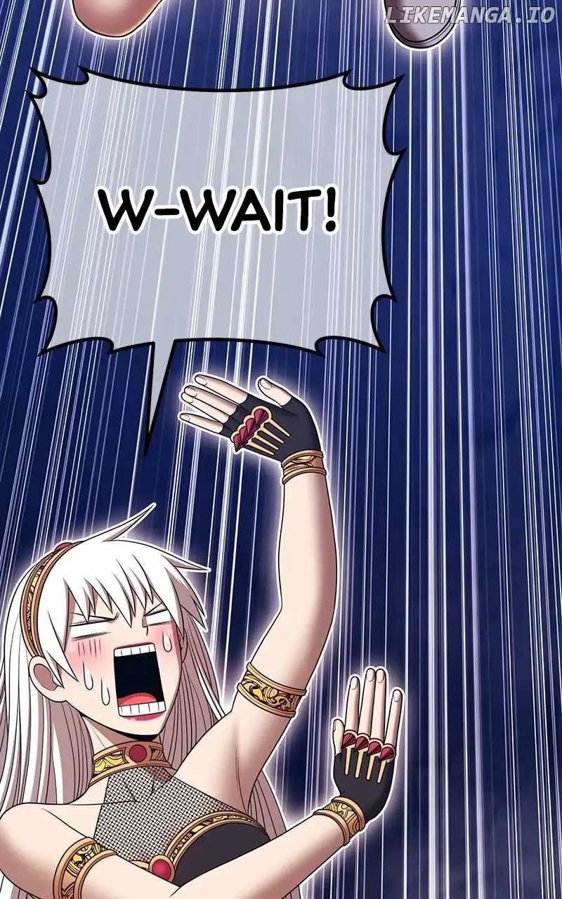 99 Reinforced Wood Stick Chapter 102 - Page 237 in English
