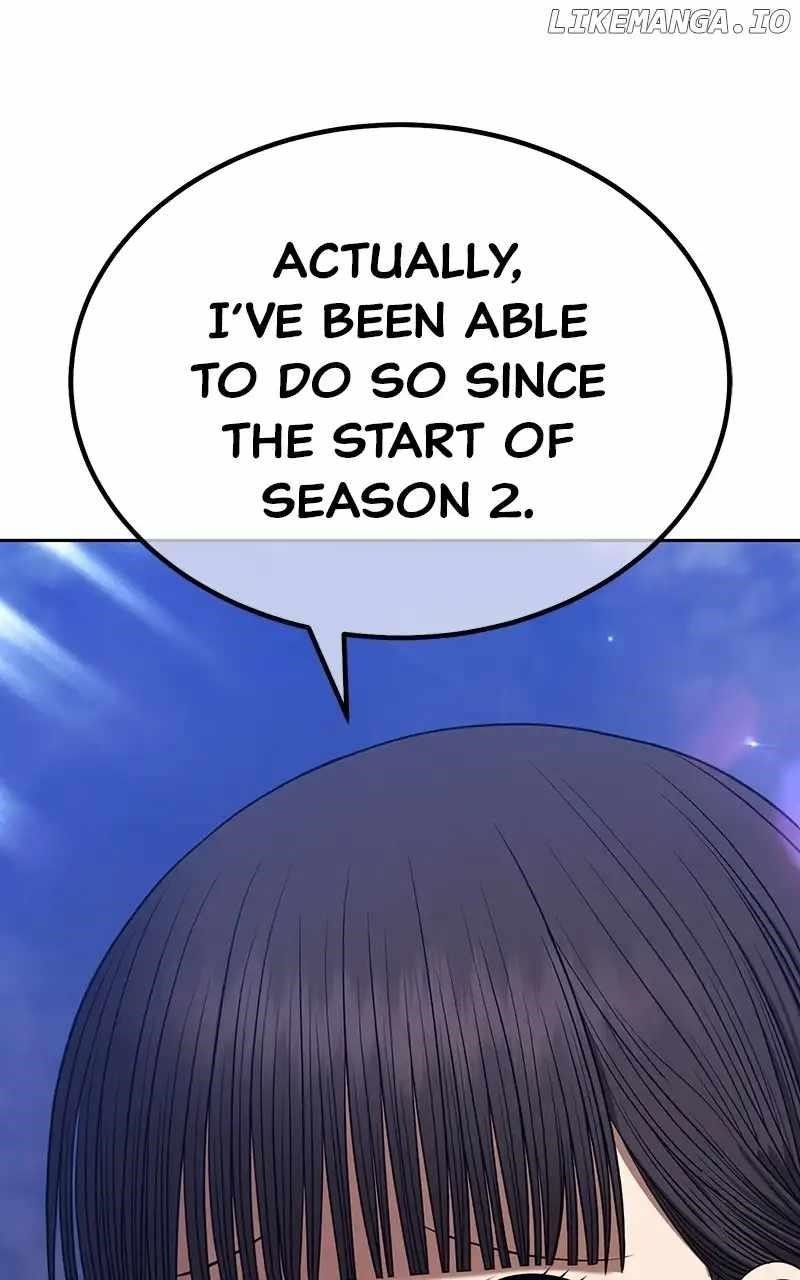 99 Reinforced Wood Stick Chapter 102 - Page 242 in English