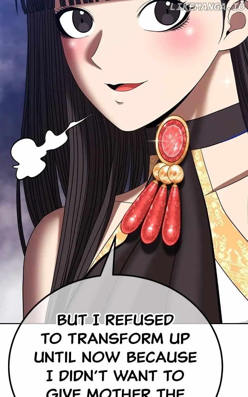 99 Reinforced Wood Stick Chapter 102 - Page 243 in English