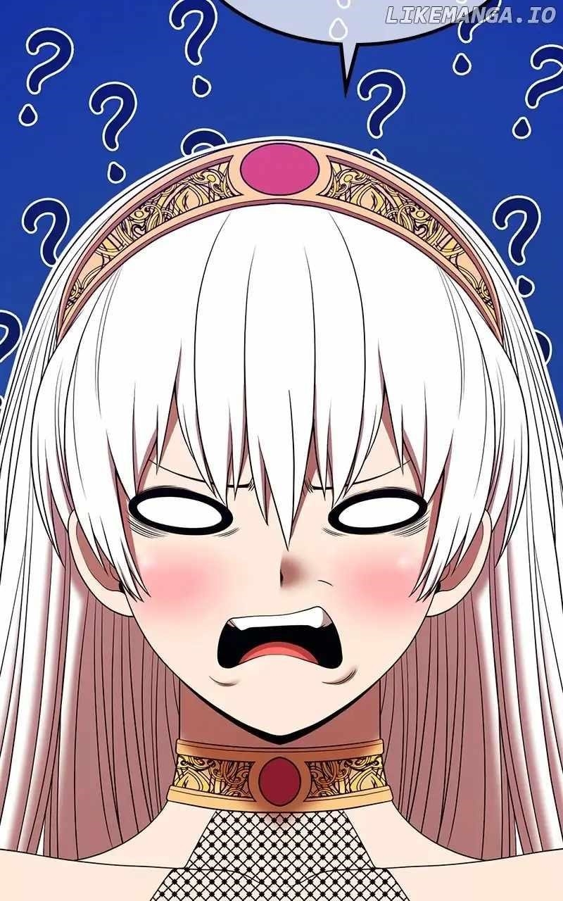 99 Reinforced Wood Stick Chapter 102 - Page 245 in English