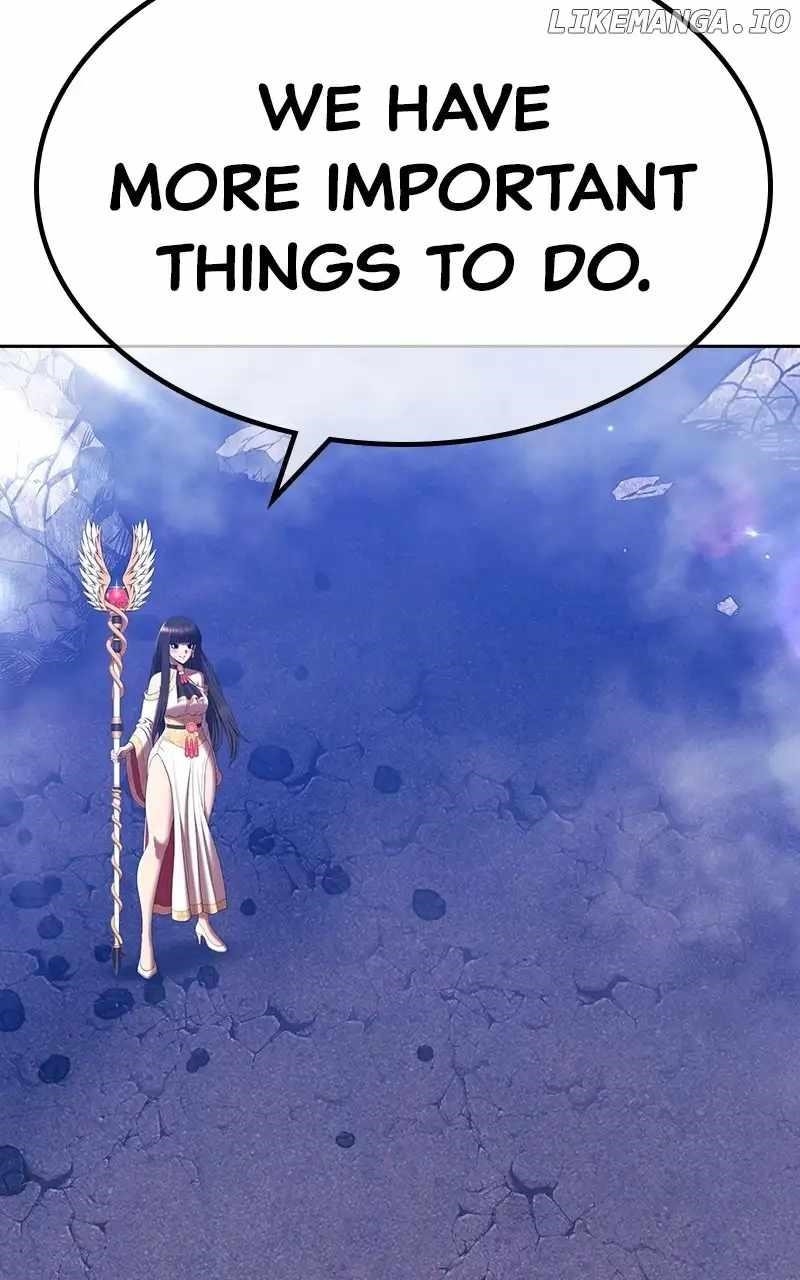 99 Reinforced Wood Stick Chapter 102 - Page 247 in English