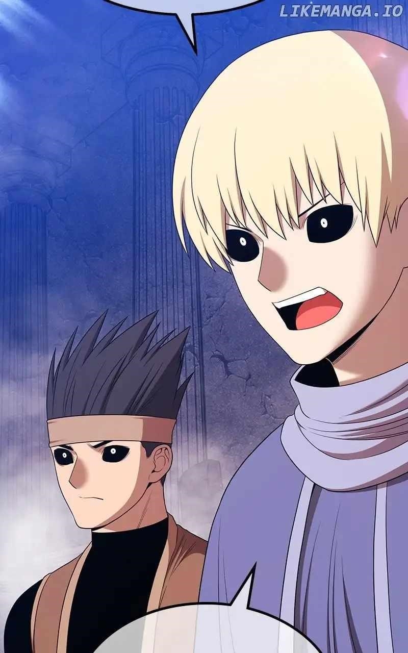 99 Reinforced Wood Stick Chapter 102 - Page 250 in English