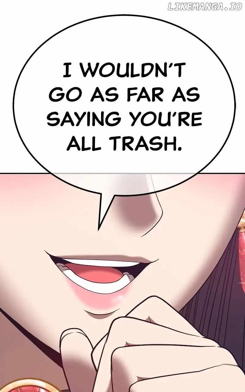 99 Reinforced Wood Stick Chapter 102 - Page 255 in English